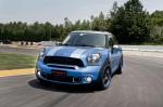 Mini Cooper Countryman Anniversario by Romeo Ferraris 2011 года